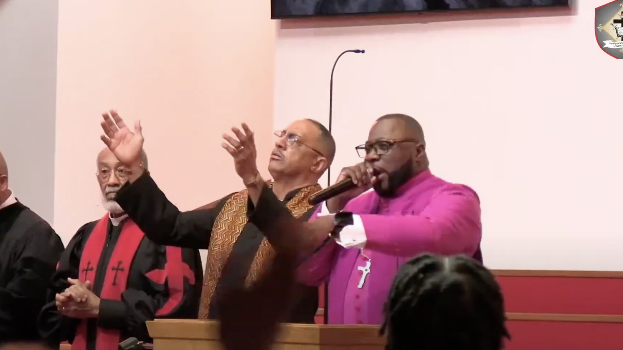 BPCCV 7 Last Words - April 7, 2023